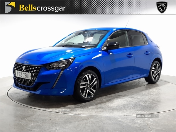 Used Peugeot 208 2022 for sale - 76937057: Photo 3