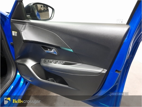 Used Peugeot 208 2022 for sale - 76937057: Photo 32