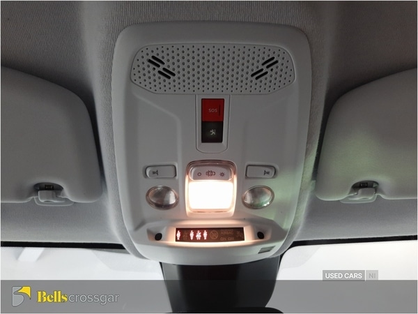 Used Peugeot 208 2022 for sale - 76937057: Photo 34