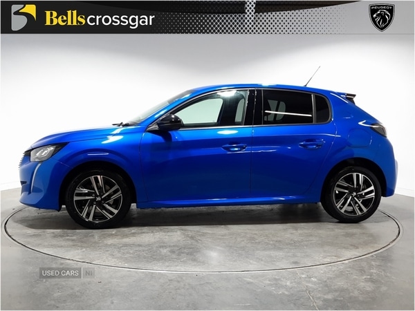 Used Peugeot 208 2022 for sale - 76937057: Photo 4