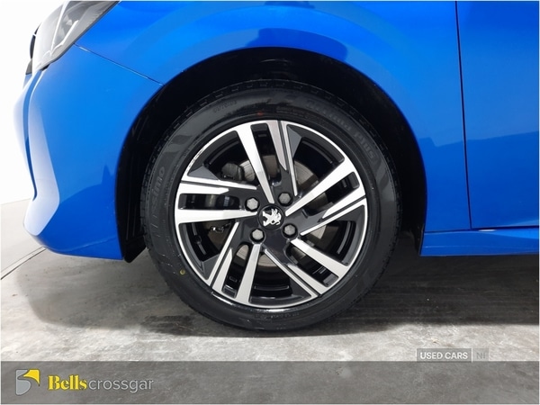Used Peugeot 208 2022 for sale - 76937057: Photo 40