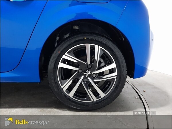 Used Peugeot 208 2022 for sale - 76937057: Photo 41