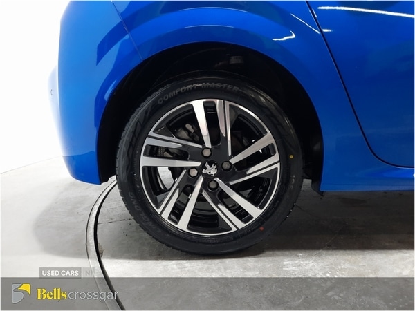 Used Peugeot 208 2022 for sale - 76937057: Photo 42