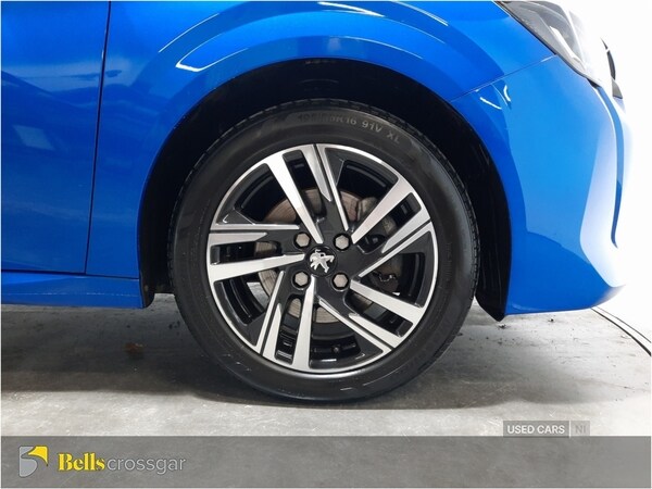 Used Peugeot 208 2022 for sale - 76937057: Photo 43
