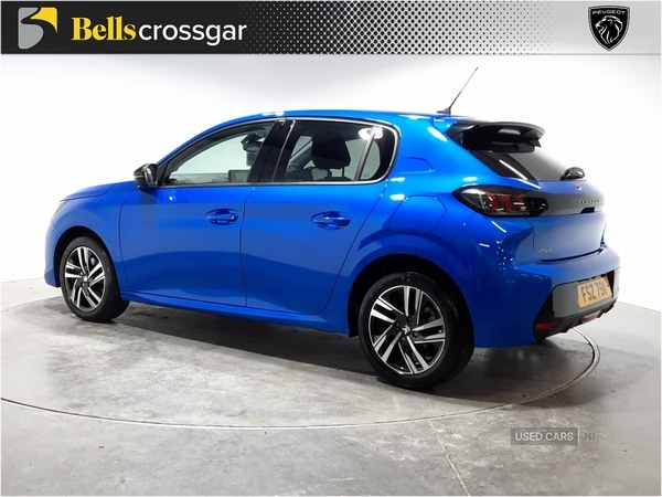 Used Peugeot 208 2022 for sale - 76937057: Photo 5
