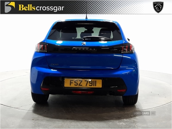 Used Peugeot 208 2022 for sale - 76937057: Photo 6