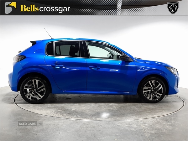 Used Peugeot 208 2022 for sale - 76937057: Photo 8