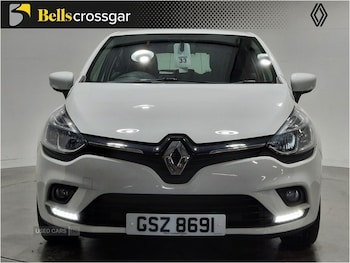 Used Renault Clio 2018 for sale - 78449031: Photo