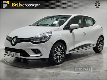 Used Renault Clio 2018 for sale - 78449031: Photo