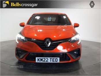 Used Renault Clio 2022 for sale - 75115806: Photo