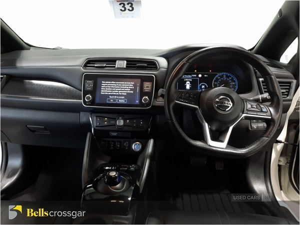 Used Nissan Leaf 2020 for sale - 76359431: Photo 11