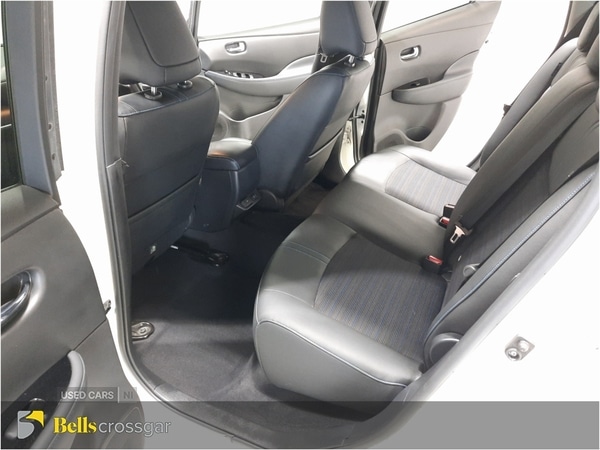 Used Nissan Leaf 2020 for sale - 76359431: Photo 12