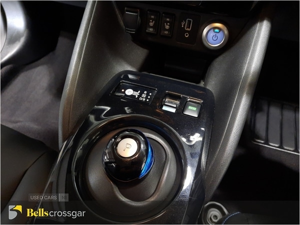 Used Nissan Leaf 2020 for sale - 76359431: Photo 15