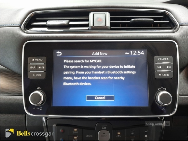 Used Nissan Leaf 2020 for sale - 76359431: Photo 17