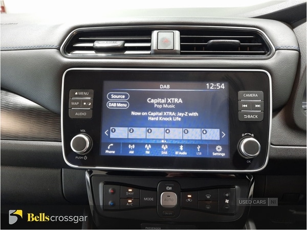 Used Nissan Leaf 2020 for sale - 76359431: Photo 19