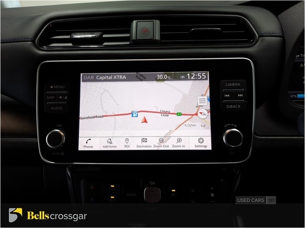 Used Nissan Leaf 2020 for sale - 76359431: Photo 20