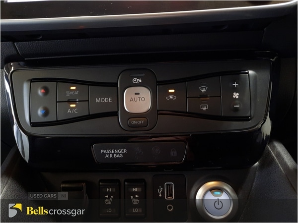 Used Nissan Leaf 2020 for sale - 76359431: Photo 21