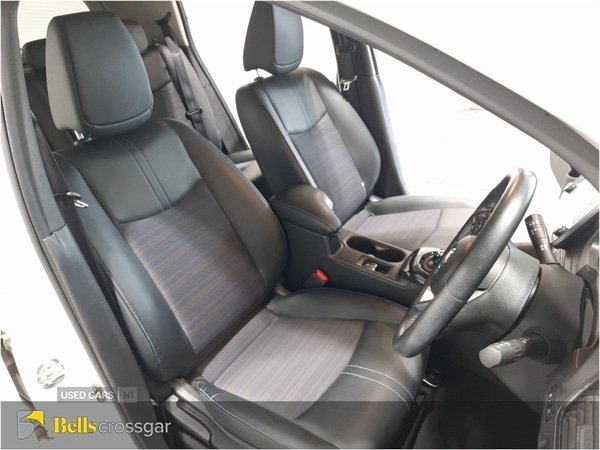 Used Nissan Leaf 2020 for sale - 76359431: Photo 23