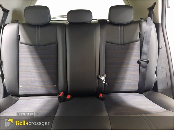 Used Nissan Leaf 2020 for sale - 76359431: Photo 24