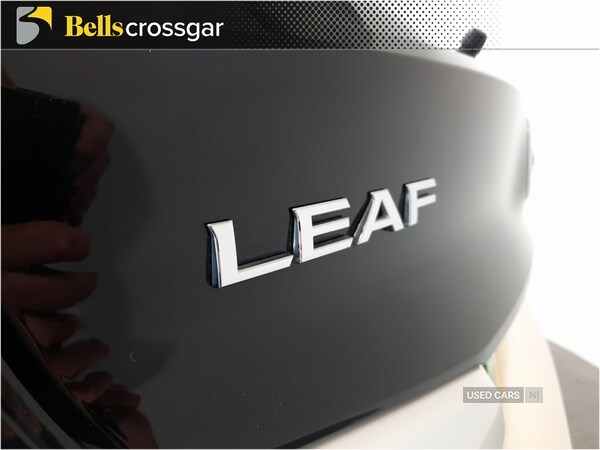 Used Nissan Leaf 2020 for sale - 76359431: Photo 29