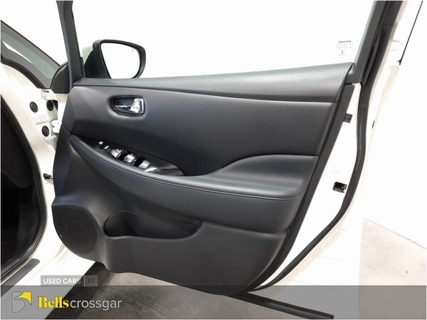 Used Nissan Leaf 2020 for sale - 76359431: Photo 34