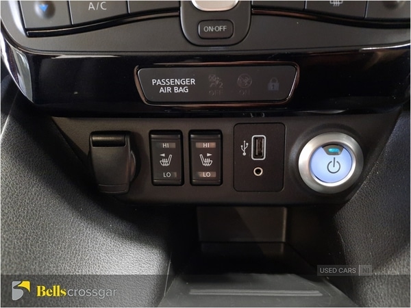 Used Nissan Leaf 2020 for sale - 76359431: Photo 37