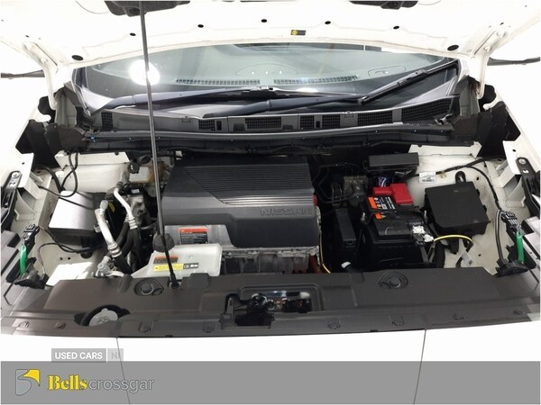 Used Nissan Leaf 2020 for sale - 76359431: Photo 41