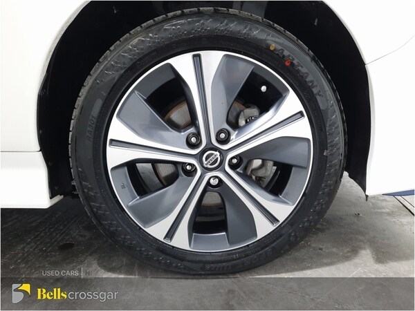 Used Nissan Leaf 2020 for sale - 76359431: Photo 42