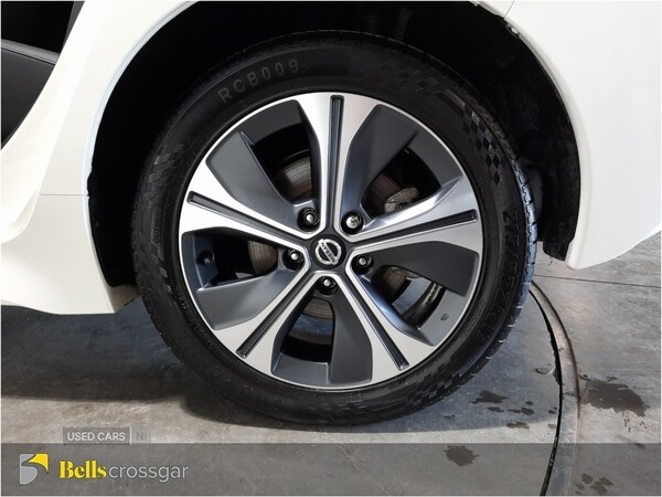Used Nissan Leaf 2020 for sale - 76359431: Photo 44