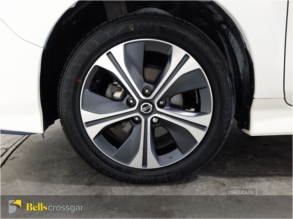 Used Nissan Leaf 2020 for sale - 76359431: Photo 45