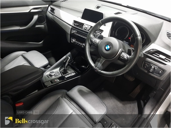 Used BMW X1 2019 for sale - 77738929: Photo 10