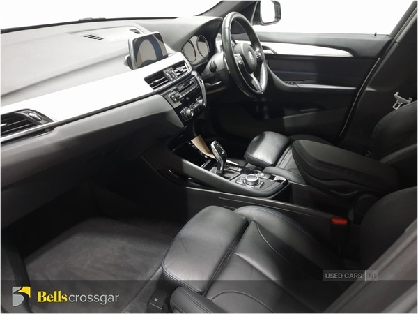 Used BMW X1 2019 for sale - 77738929: Photo 11