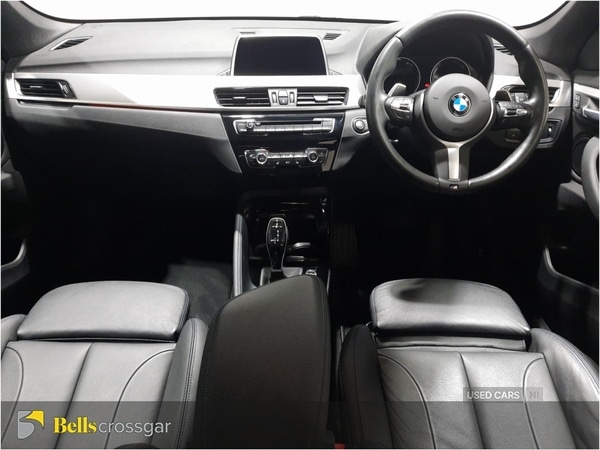 Used BMW X1 2019 for sale - 77738929: Photo 12