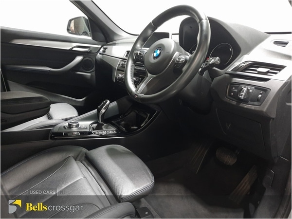 Used BMW X1 2019 for sale - 77738929: Photo 14