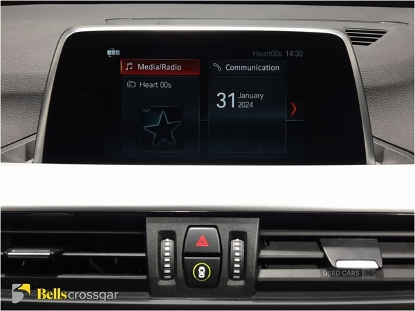 Used BMW X1 2019 for sale - 77738929: Photo 15