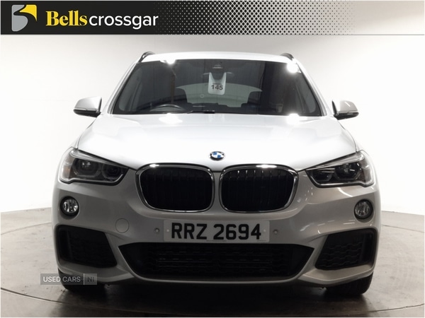Used BMW X1 2019 for sale - 77738929: Photo 2