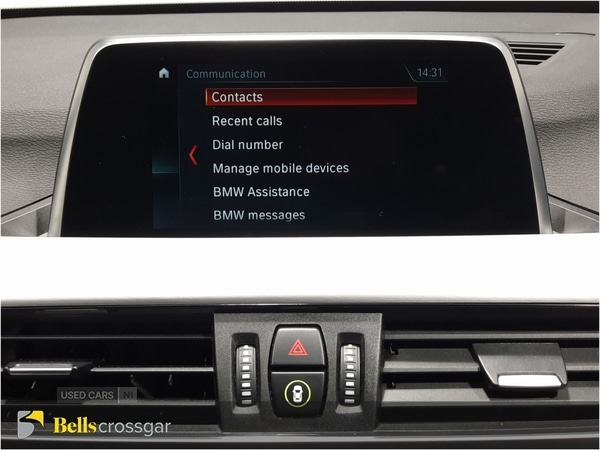 Used BMW X1 2019 for sale - 77738929: Photo 20