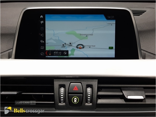 Used BMW X1 2019 for sale - 77738929: Photo 21