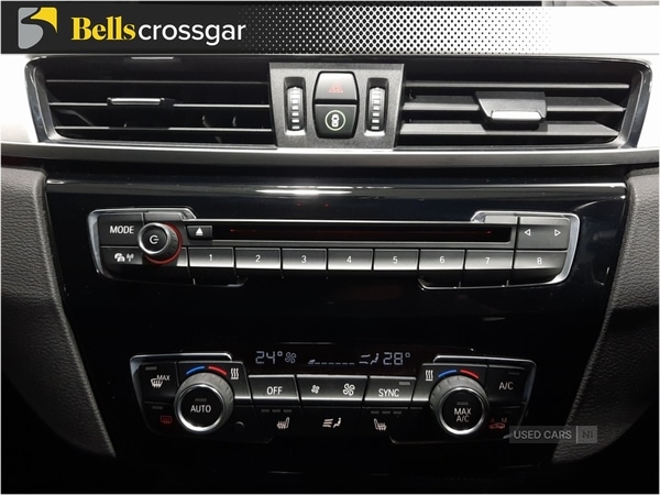 Used BMW X1 2019 for sale - 77738929: Photo 25