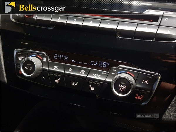 Used BMW X1 2019 for sale - 77738929: Photo 27