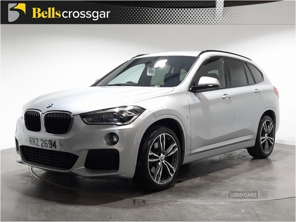 Used BMW X1 2019 for sale - 77738929: Photo 3