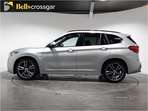 Used BMW X1 2019 for sale - 77738929: Photo 4