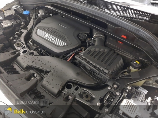 Used BMW X1 2019 for sale - 77738929: Photo 44