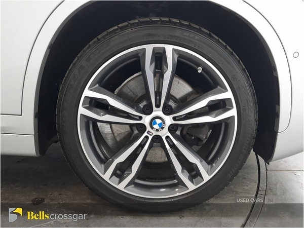Used BMW X1 2019 for sale - 77738929: Photo 45
