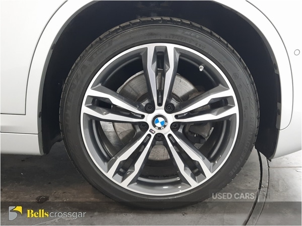 Used BMW X1 2019 for sale - 77738929: Photo 46