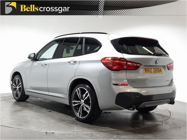 Used BMW X1 2019 for sale - 77738929: Photo 5