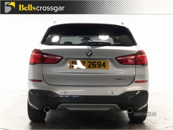 Used BMW X1 2019 for sale - 77738929: Photo 6