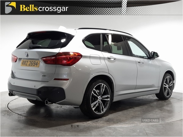 Used BMW X1 2019 for sale - 77738929: Photo 7