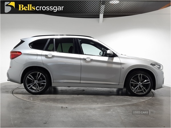 Used BMW X1 2019 for sale - 77738929: Photo 8