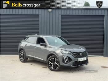 Used Peugeot 2008 2024 for sale - 79670613: Photo